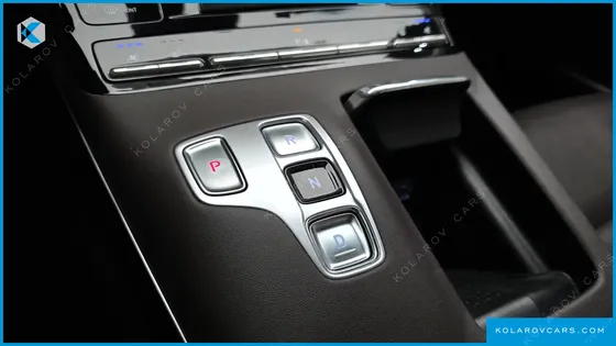 HYUNDAI GRANDEUR 3.0 LPI RENT CAR