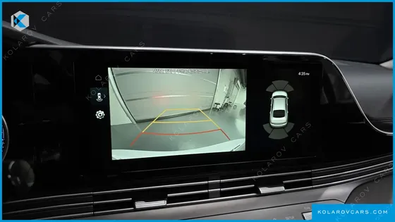 HYUNDAI GRANDEUR 3.0 LPI RENT CAR