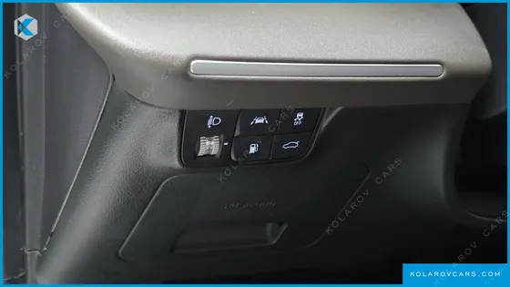 HYUNDAI GRANDEUR 3.0 LPI RENT CAR