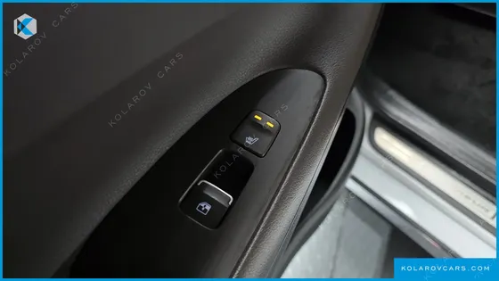 HYUNDAI GRANDEUR 3.0 LPI RENT CAR