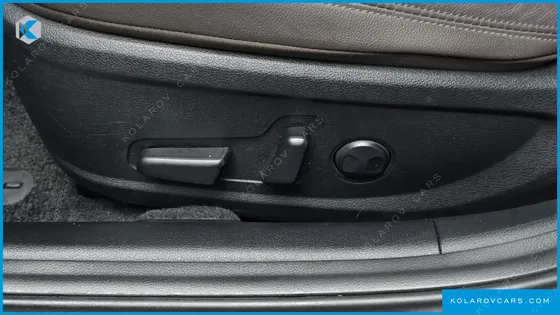 HYUNDAI GRANDEUR 3.0 LPI RENT CAR