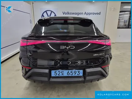 BYD SEALION 7 BASE