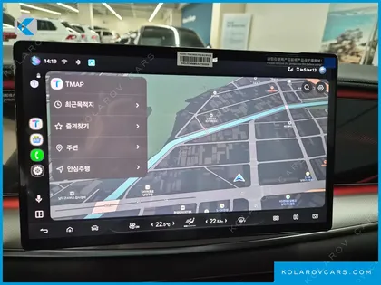 BYD SEALION 7 BASE