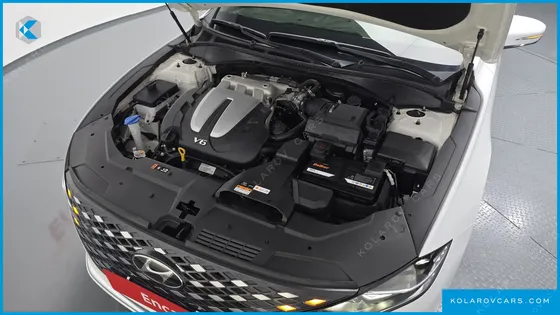 HYUNDAI GRANDEUR 3.0 LPI RENT CAR