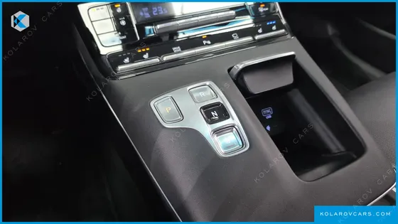 HYUNDAI GRANDEUR 3.0 LPI RENT CAR