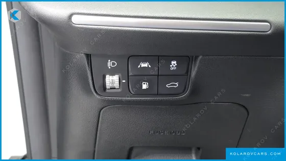 HYUNDAI GRANDEUR 3.0 LPI RENT CAR