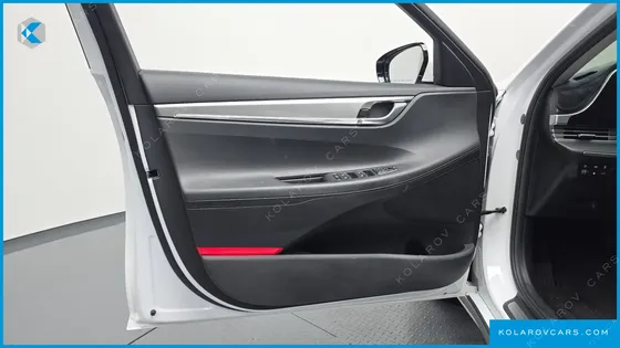 HYUNDAI GRANDEUR 3.0 LPI RENT CAR