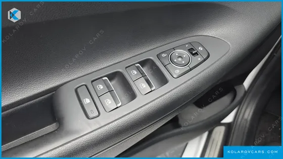 HYUNDAI GRANDEUR 3.0 LPI RENT CAR