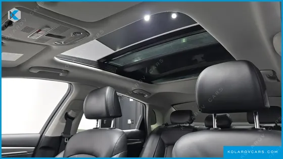 HYUNDAI GRANDEUR 3.0 LPI RENT CAR