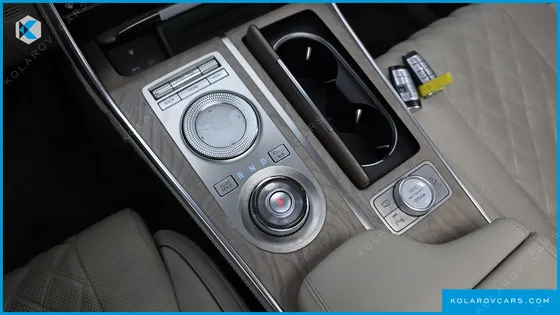 GENESIS GV80 3.0 DIESEL AWD