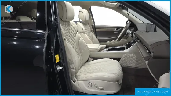 GENESIS GV80 3.0 DIESEL AWD