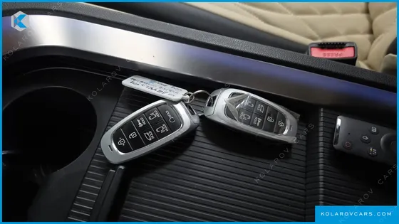 HYUNDAI STARIA 2WD LIMOUSINE (SPECIAL VEHICLE)