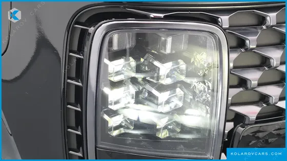 HYUNDAI STARIA 2WD LIMOUSINE (SPECIAL VEHICLE)