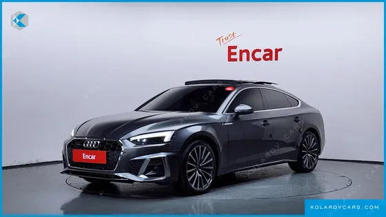 AUDI A5 40 TFSI QUATTRO PREMIUM SPORTBACK