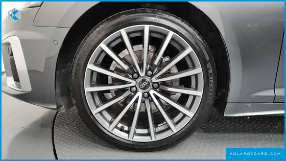 AUDI A5 40 TFSI QUATTRO PREMIUM SPORTBACK