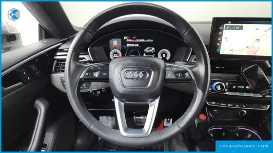 AUDI A5 40 TFSI QUATTRO PREMIUM SPORTBACK