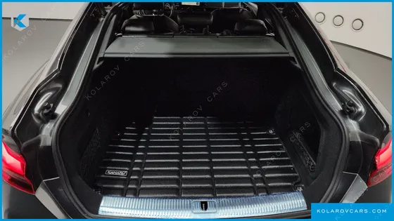 AUDI A5 40 TFSI QUATTRO PREMIUM SPORTBACK