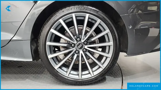 AUDI A5 40 TFSI QUATTRO PREMIUM SPORTBACK