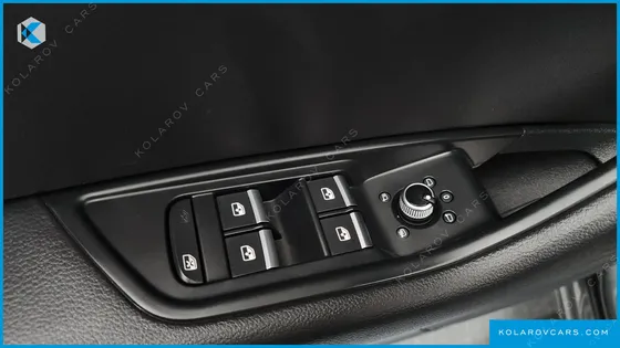 AUDI A5 40 TFSI QUATTRO PREMIUM SPORTBACK