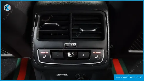 AUDI A5 40 TFSI QUATTRO PREMIUM SPORTBACK