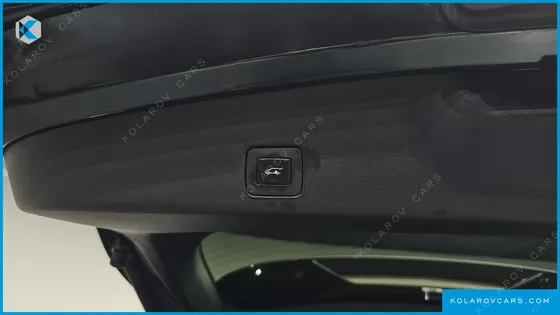 CHEVROLET (GM DAEWOO) TRAILBLAZER 1.3 TURBO 2WD