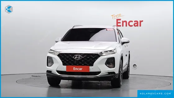 HYUNDAI SANTA FE DIESEL 2.0 2WD