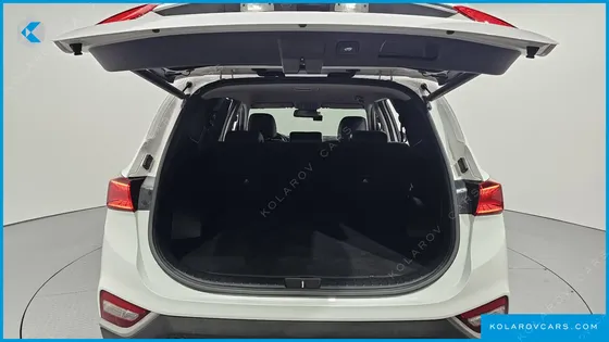 HYUNDAI SANTA FE DIESEL 2.0 2WD