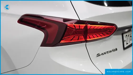 HYUNDAI SANTA FE DIESEL 2.0 2WD