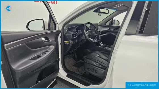 HYUNDAI SANTA FE DIESEL 2.0 2WD