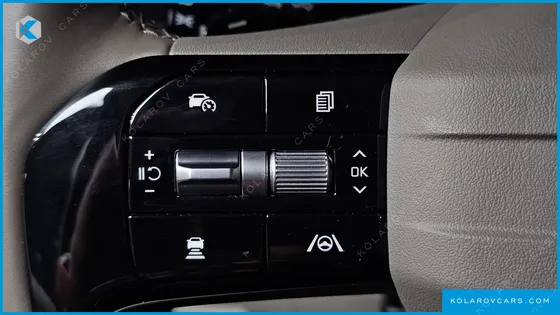 KIA CARNIVAL GASOLINE 7-SEATER NOBLESSE