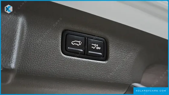 KIA CARNIVAL GASOLINE 7-SEATER NOBLESSE