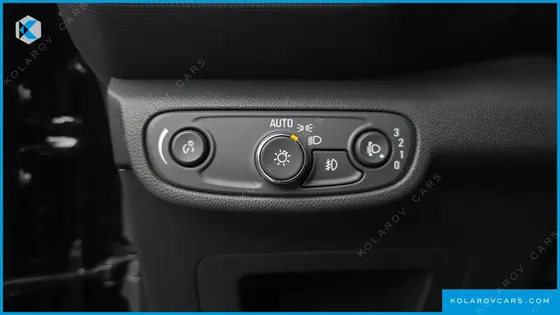 CHEVROLET (GM DAEWOO) TRAILBLAZER 1.3 TURBO 2WD
