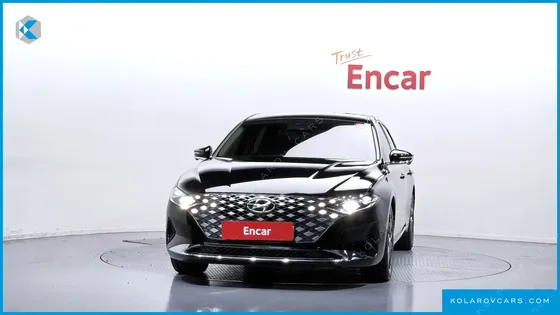 HYUNDAI GRANDEUR 2.5