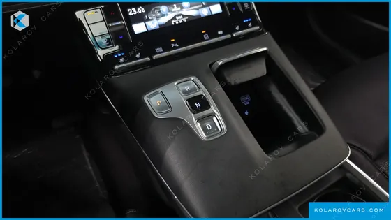 HYUNDAI GRANDEUR 2.5