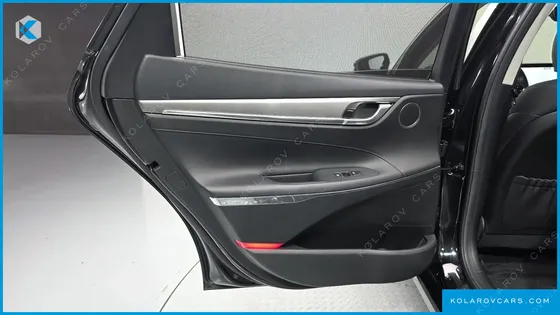 HYUNDAI GRANDEUR 2.5