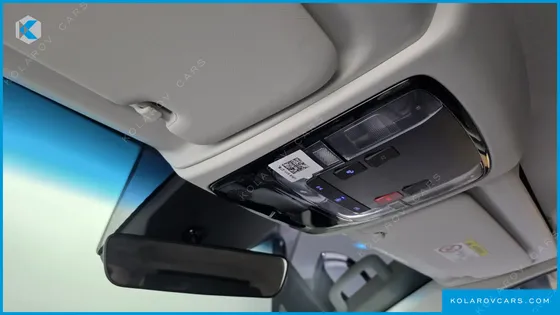 HYUNDAI STARIA 4WD TOURER 11-SEATER