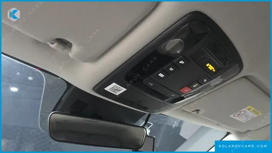 KIA CARNIVAL HEV 9 SEATER PRESTIGE