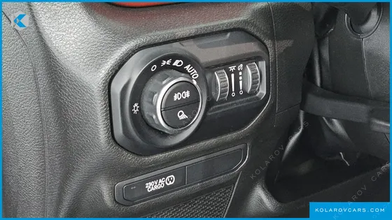 JEEP GLADIATOR 3.6 RUBICON