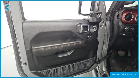JEEP GLADIATOR 3.6 RUBICON