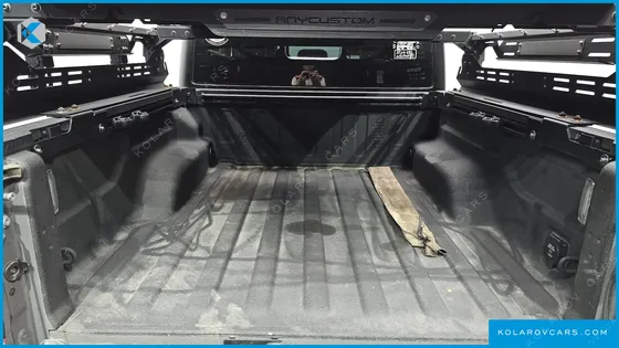 JEEP GLADIATOR 3.6 RUBICON