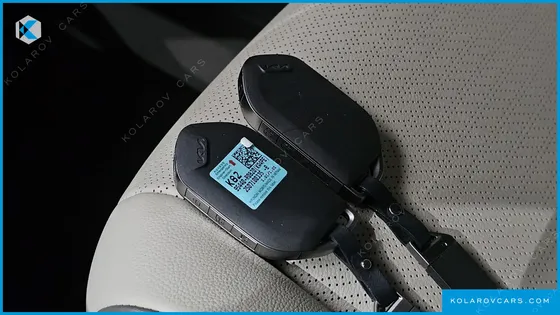 KIA CARNIVAL GASOLINE 7-SEATER NOBLESSE