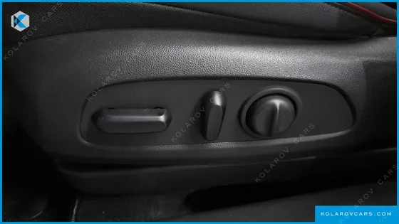 CHEVROLET (GM DAEWOO) TRAILBLAZER 1.3 TURBO 4WD