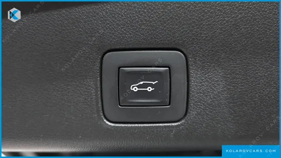 CHEVROLET (GM DAEWOO) TRAILBLAZER 1.3 TURBO 4WD