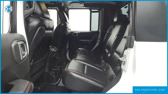 JEEP GLADIATOR 3.6 RUBICON