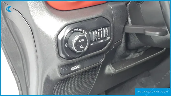 JEEP GLADIATOR 3.6 RUBICON