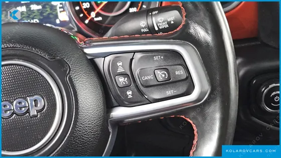 JEEP GLADIATOR 3.6 RUBICON