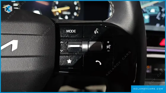 KIA CARNIVAL GASOLINE 9 SEATER X LINE