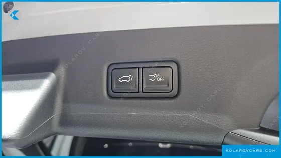 KIA CARNIVAL GASOLINE 9 SEATER X LINE