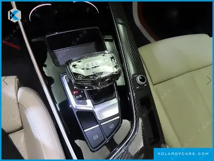 AUDI A5 45 TFSI QUATTRO PREMIUM SPORTBACK