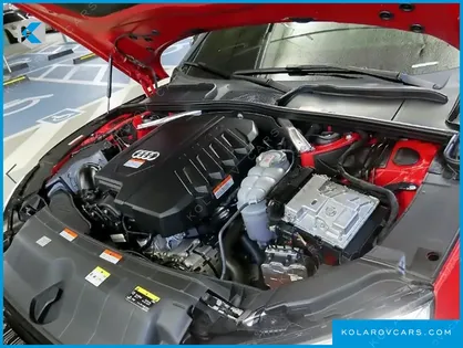 AUDI A5 45 TFSI QUATTRO PREMIUM SPORTBACK